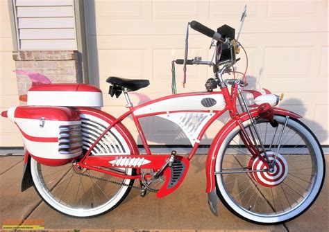 pee wee herman bicycle replica for sale|pee wee's big adventure bike.